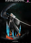 Final Fantasy 7 Sephiroth Statue - Shinra Studio [Pre-Order] Deposit / 1/3 Scale Deluxe Version