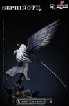 Final Fantasy 7 Sephiroth Statue - Ygnn Studio [Pre-Order]