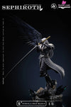 Final Fantasy 7 Sephiroth Statue - Ygnn Studio [Pre-Order]