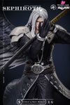 Final Fantasy 7 Sephiroth Statue - Ygnn Studio [Pre-Order]