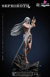 Final Fantasy 7 Sephiroth Statue - Ygnn Studio [Pre-Order]