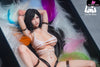 Final Fantasy 7 Tifa Aerith Statue - Fine Nib Studio [Pre - Order] Deposit /