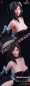 Final Fantasy 7 Tifa Lockhart Resin Statue - Shinra Studio [Pre-Order]