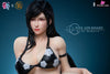 Final Fantasy 7 Tifa Statue - Dragon Studio & Pop Studio [Pre - Order]