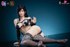 Final Fantasy 7 Tifa Statue - Dragon Studio & Pop Studio [Pre - Order]