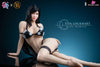 Final Fantasy 7 Tifa Statue - Dragon Studio & Pop Studio [Pre - Order]