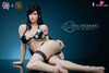 Final Fantasy 7 Tifa Statue - Dragon Studio & Pop Studio [Pre - Order]