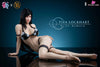 Final Fantasy 7 Tifa Statue - Dragon Studio & Pop Studio [Pre - Order]