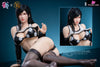 Final Fantasy 7 Tifa Statue - Dragon Studio & Pop Studio [Pre - Order]