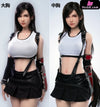 Final Fantasy 7 Tifa Statue - Sgd Studio [Pre-Order]