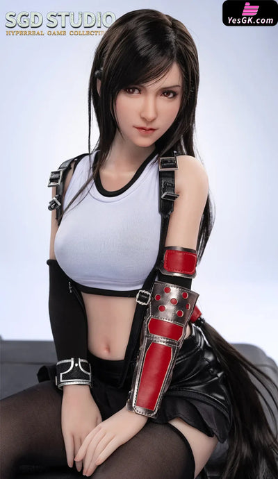 Final Fantasy 7 Tifa Statue - SGD Studio [In-Stock] Final Fantasy
