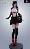 Final Fantasy 7 Tifa Statue - SGD Studio [In-Stock] Final Fantasy