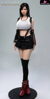 Final Fantasy 7 Tifa Statue - Sgd Studio [Pre-Order]