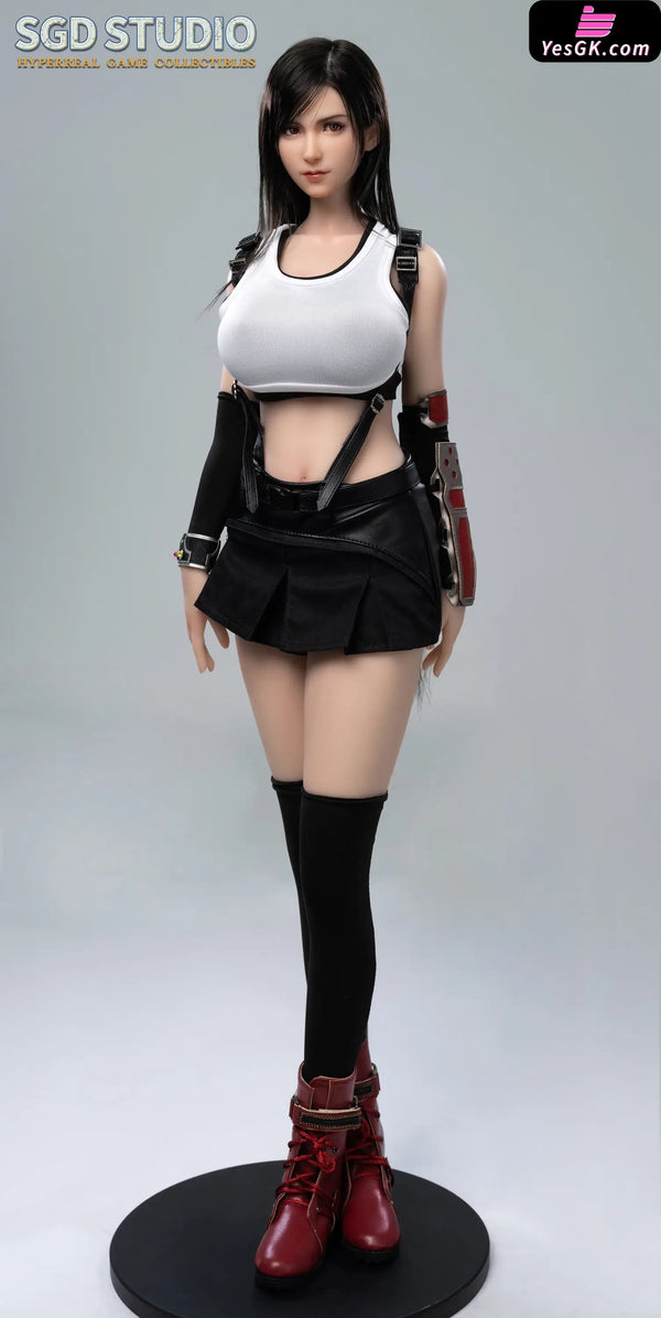 Final Fantasy 7 Tifa Statue - Sgd Studio [Pre-Order]