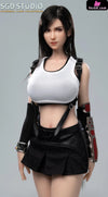 Final Fantasy 7 Tifa Statue - Sgd Studio [Pre-Order]