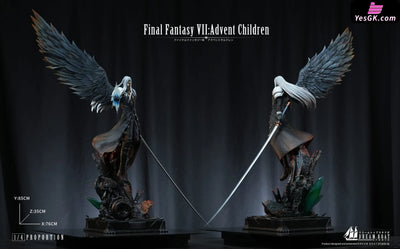 Final Fantasy 7re Sephiroth GK Statue - Dream Boat Studio [Pre-Order] Final Fantasy