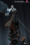 Final Fantasy 7re Sephiroth GK Statue - Dream Boat Studio [Pre-Order] Final Fantasy