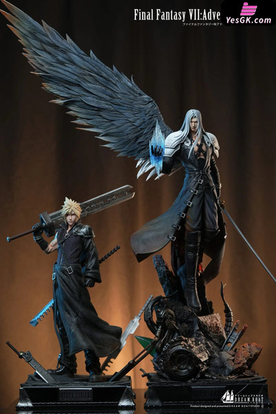 Final Fantasy 7re Sephiroth GK Statue - Dream Boat Studio [Pre-Order] Final Fantasy
