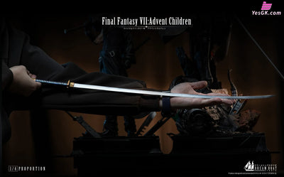 Final Fantasy 7re Sephiroth GK Statue - Dream Boat Studio [Pre-Order] Final Fantasy