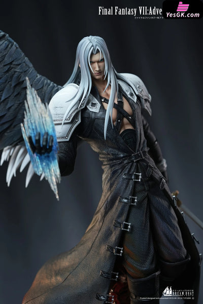 Final Fantasy 7re Sephiroth GK Statue - Dream Boat Studio [Pre-Order] Final Fantasy