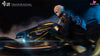 Final Fantasy AC Cloud Strife 1/6 Action Figure - GAMETOYS Studio [In-Stock] - Final Fantasy