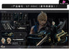 Final Fantasy AC Cloud Strife 1/6 Licensed Action Figure - GAMETOYS Studio [In-Stock] - Final Fantasy