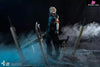 Final Fantasy AC Cloud Strife 1/6 Licensed Action Figure - GAMETOYS Studio [In-Stock] - Final Fantasy