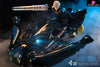 Final Fantasy AC Cloud Strife 1/6 Action Figure - GAMETOYS Studio [In-Stock] - Final Fantasy