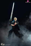 Final Fantasy AC Cloud Strife 1/6 Licensed Action Figure - GAMETOYS Studio [In-Stock] - Final Fantasy