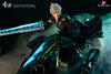 Final Fantasy AC Cloud Strife 1/6 Action Figure - GAMETOYS Studio [In-Stock] - Final Fantasy