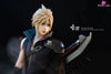 Final Fantasy AC Cloud Strife 1/6 Action Figure - GAMETOYS Studio [In-Stock] - Final Fantasy