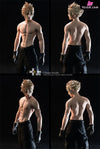 Final Fantasy AC Cloud Strife 1/6 Action Figure - GAMETOYS Studio [In-Stock] - Final Fantasy