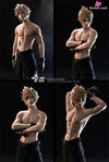 Final Fantasy AC Cloud Strife 1/6 Action Figure - GAMETOYS Studio [In-Stock] - Final Fantasy