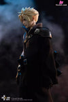 Final Fantasy AC Cloud Strife 1/6 Licensed Action Figure - GAMETOYS Studio [In-Stock] - Final Fantasy