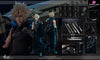 Final Fantasy AC Cloud Strife 1/6 Licensed Action Figure - GAMETOYS Studio [In-Stock] - Final Fantasy