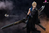 Final Fantasy AC Cloud Strife 1/6 Action Figure - GAMETOYS Studio [In-Stock] - Final Fantasy