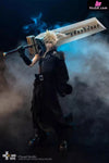 Final Fantasy AC Cloud Strife 1/6 Licensed Action Figure - GAMETOYS Studio [In-Stock] - Full Payment / Single Version