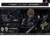 Final Fantasy AC Cloud Strife 1/6 Licensed Action Figure - GAMETOYS Studio [In-Stock] - Final Fantasy