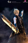 Final Fantasy AC Cloud Strife 1/6 Licensed Action Figure - GAMETOYS Studio [In-Stock] - Final Fantasy