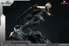 Final Fantasy Advent Child Cloud Vs Sephiroth Statue - Fanart Studio [Pre-Order]