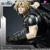 Final Fantasy Advent Child Cloud Vs Sephiroth Statue - Fanart Studio [Pre-Order]