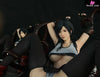 Final Fantasy Bound Tifa 1/4 GK Statue - Mechanical Rabbit Studio [In-Stock] - Full Payment - Final Fantasy