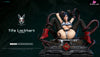 Final Fantasy Bound Tifa 1/4 GK Statue - Mechanical Rabbit Studio [Pre-Order] Final Fantasy