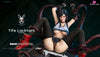 Final Fantasy Bound Tifa 1/4 GK Statue - Mechanical Rabbit Studio [Pre-Order] Final Fantasy