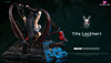 Final Fantasy Bound Tifa 1/4 GK Statue - Mechanical Rabbit Studio [Pre-Order] Final Fantasy