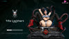 Final Fantasy Bound Tifa 1/4 GK Statue - Mechanical Rabbit Studio [Pre-Order] Final Fantasy