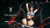Final Fantasy Bound Tifa 1/4 GK Statue - Mechanical Rabbit Studio [Pre-Order] Final Fantasy