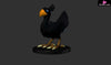 Final Fantasy Chocobo OG GK Statue - Solar Studio [Pre-Order] Deposit / Black Final Fantasy