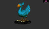 Final Fantasy Chocobo OG GK Statue - Solar Studio [Pre-Order] Deposit / Blue Final Fantasy