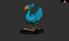 Final Fantasy Chocobo OG GK Statue - Solar Studio [Pre-Order] Deposit / Blue Final Fantasy